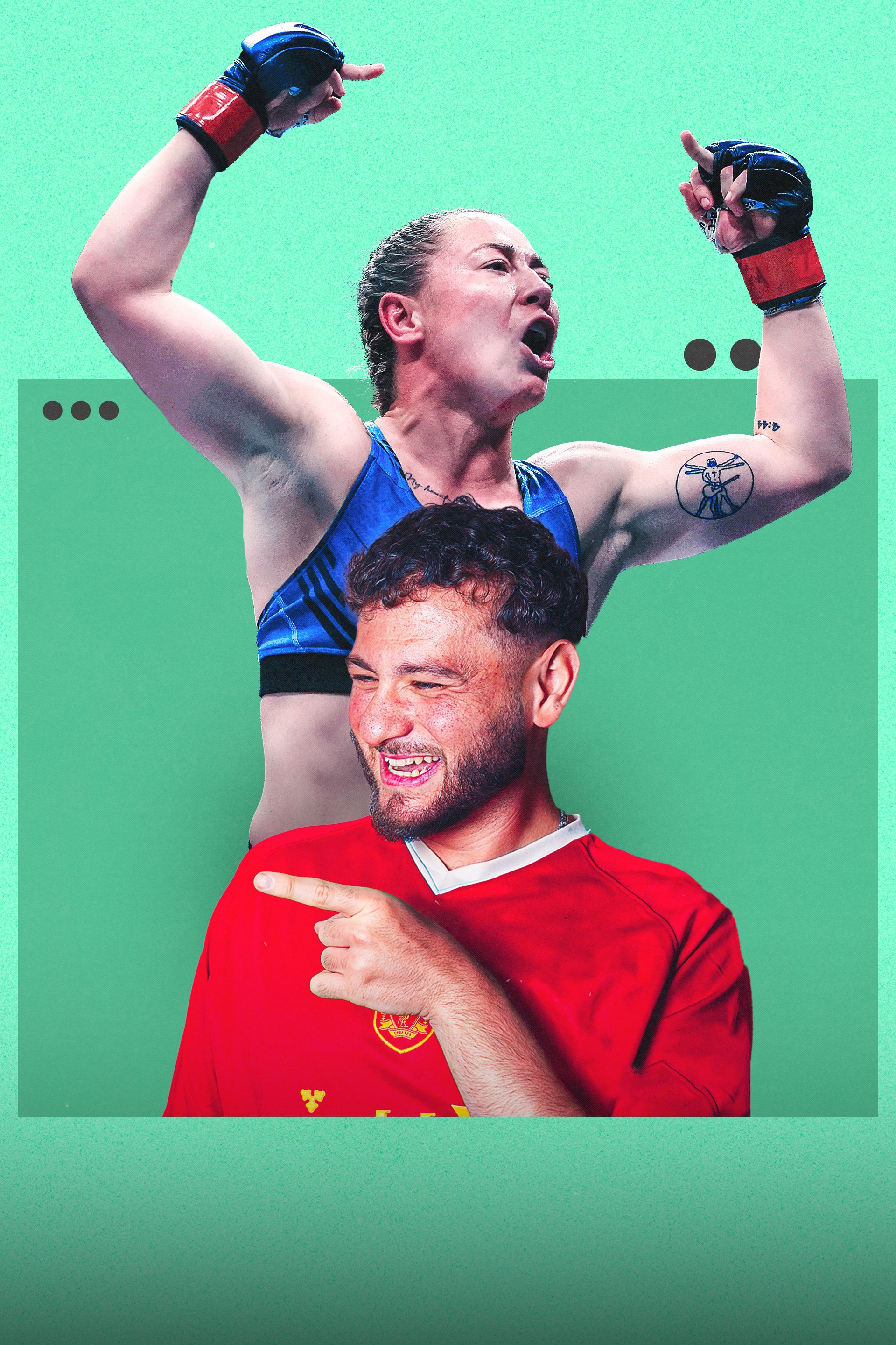 表现与战术 表现与战术