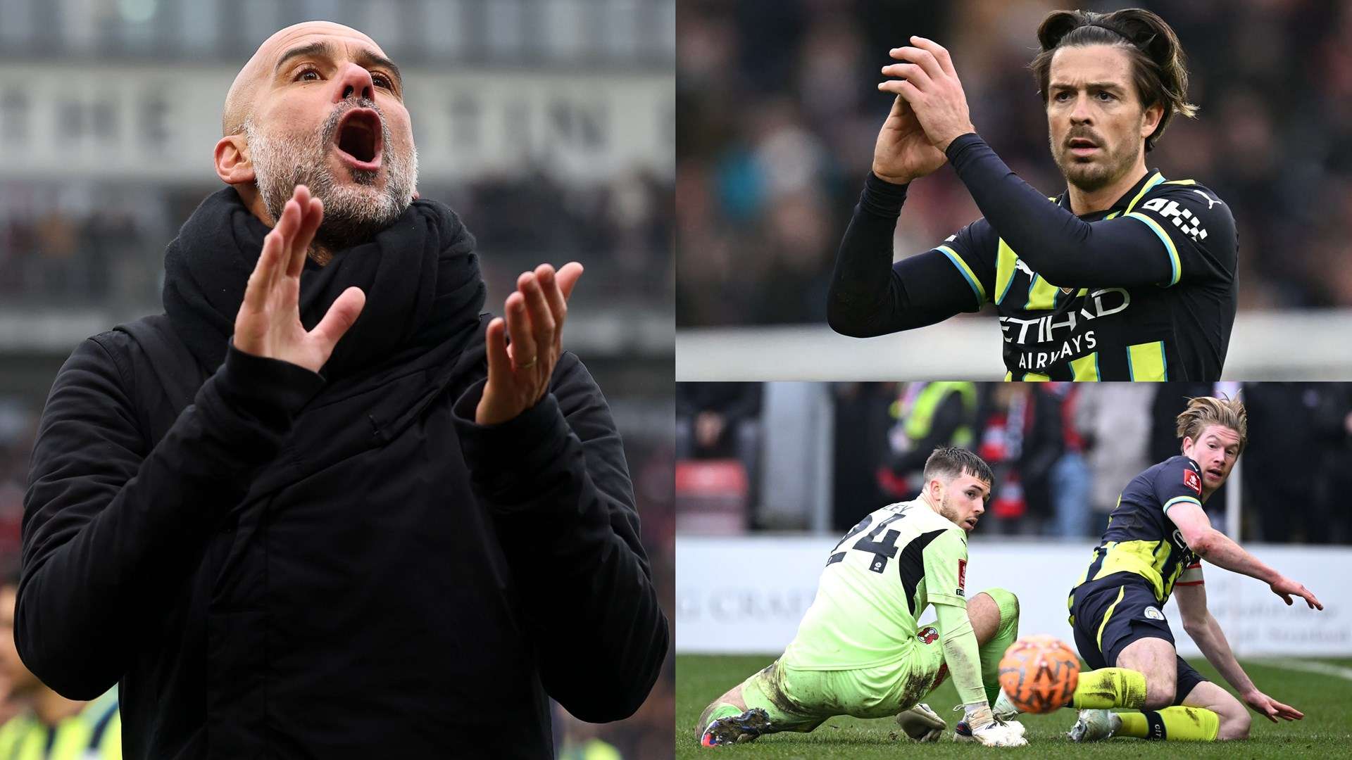 在谈及比赛 在谈及比赛