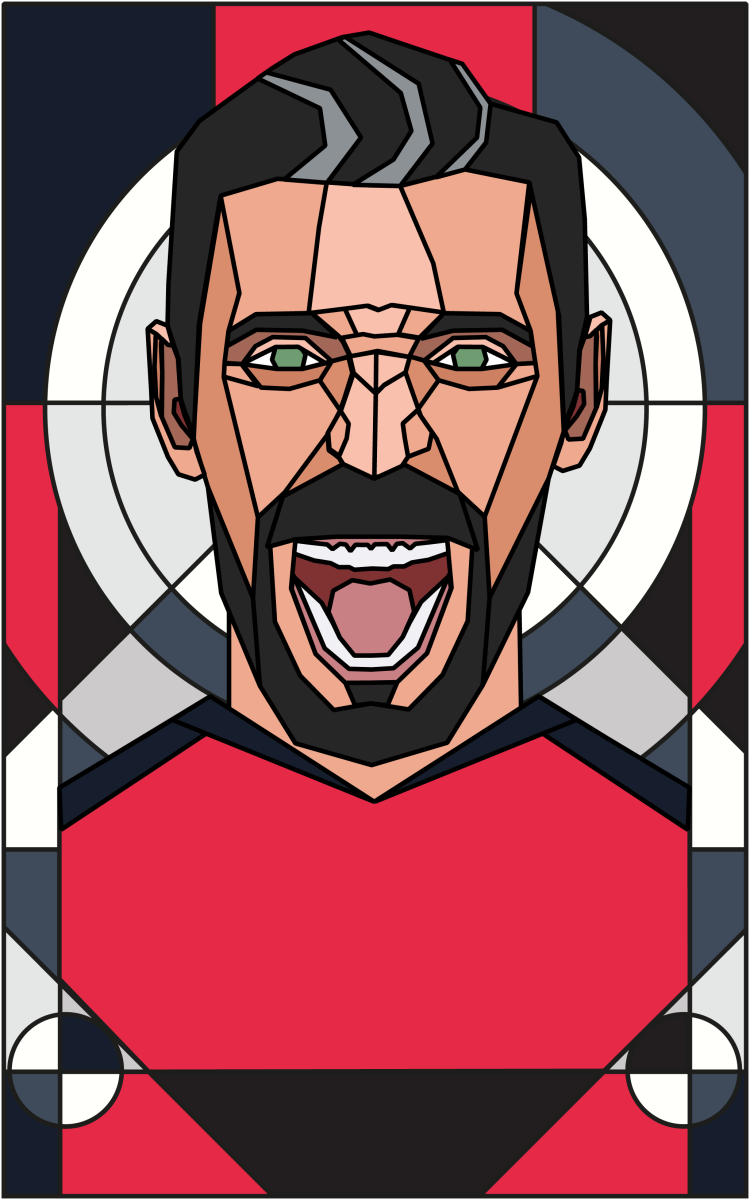 英超历史射手榜揭示足球传奇伟大射手的辉煌成就与传奇故事