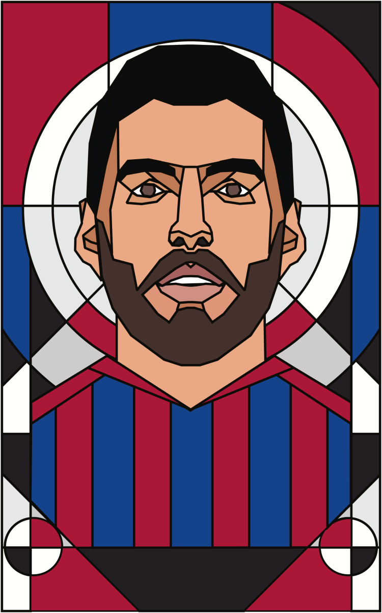 汉达愿意担任替补角色 退役后目标成为优秀教练