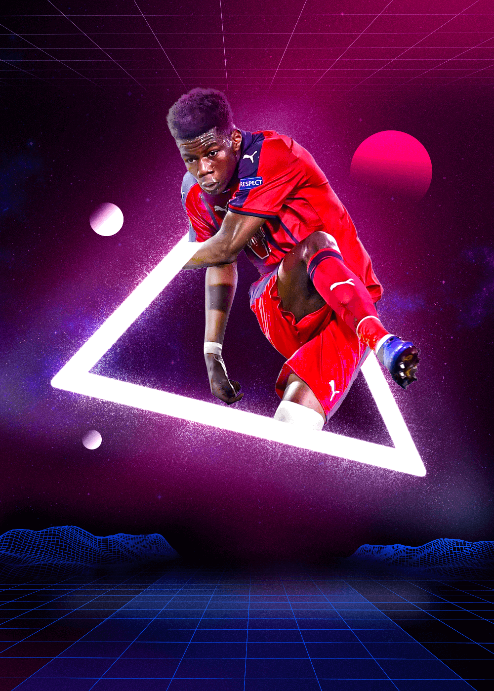 之间的竞争 之间的竞争