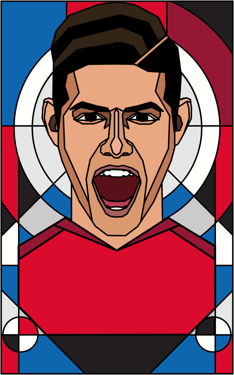 本泽马自述无法比肩梅罗但坚信自己的独特价值与风格