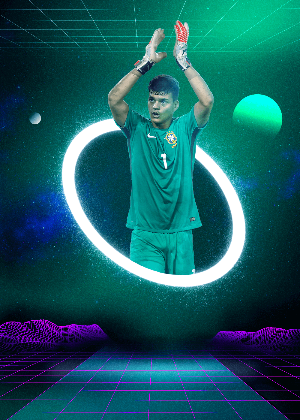 这使得他在 这使得他在