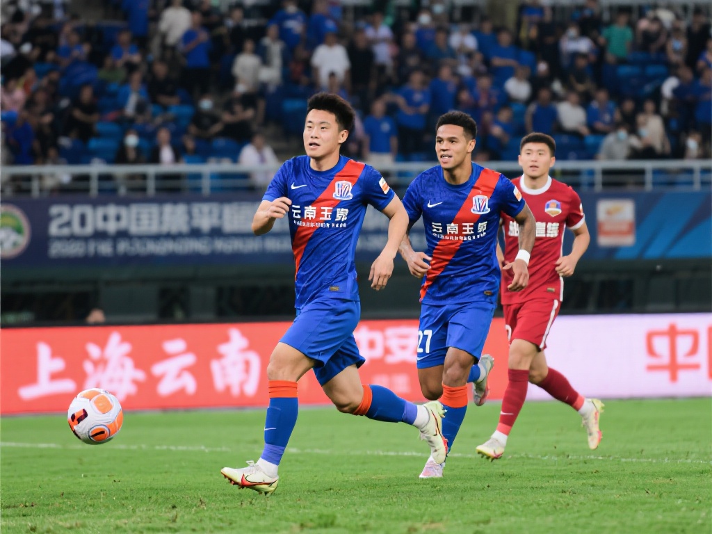 山东体育频道全程直播中超赛事