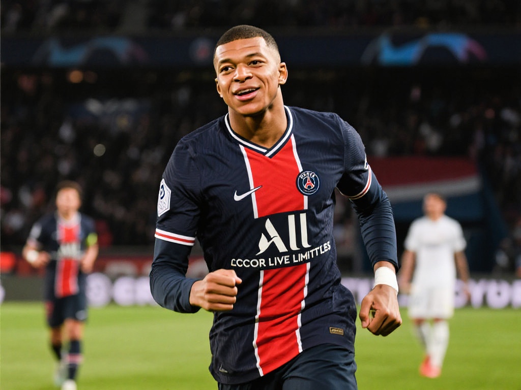 内马尔巴黎夜总会消费未付款，姆巴佩最终为其买单