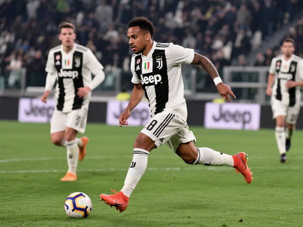 欧冠直播观看指南：优质直播网站推荐