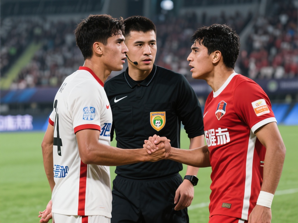 梅西七度访华，影响力席卷中国