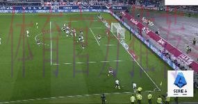 【意甲】卡瓦尔头球致胜 尤文1比0客胜博洛尼亚 【意甲】卡瓦尔头球致胜 尤文1比0客胜博洛尼亚